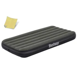 Aufblasbare Luftmatratze 188x99x25 cm Einzelbett Bestway 6713L
