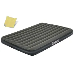 Aufblasbare Luftmatratze 203x152x25 cm Doppel Bestway 6713N