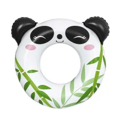 Panda-Schwimmring Bestway 36351