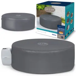 Thermische Abdeckung für SPA 196 x 71 cm Bestway 60318