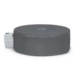 Thermische Abdeckung für SPA 196 x 71 cm Bestway 60318, ideal zum Entspannen im Garten
