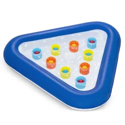 Bestway 52560 Poolspiel - großer Spaß für Kinder, Schwimmbadzubehör