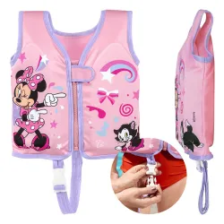 Minnie Schwimmlernweste Schwimmweste Bestway 9101B