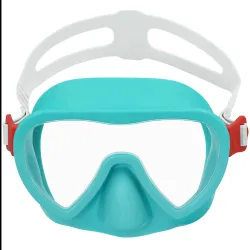 Schwimmmaske Bestway 22057 aus strapazierfähigem Material für langanhaltenden Gebrauch