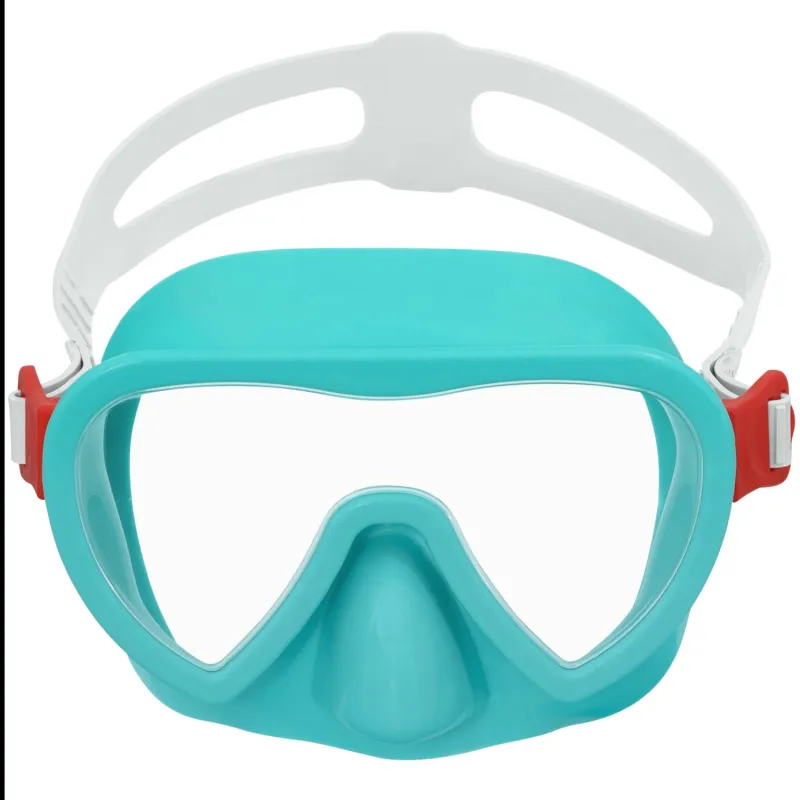 Schwimmmaske Bestway 22057 aus strapazierfähigem Material für langanhaltenden Gebrauch