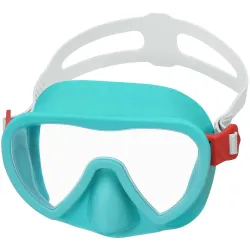 Bestway 22057 Schwimmmaske, hervorragend für Kinder und Erwachsene