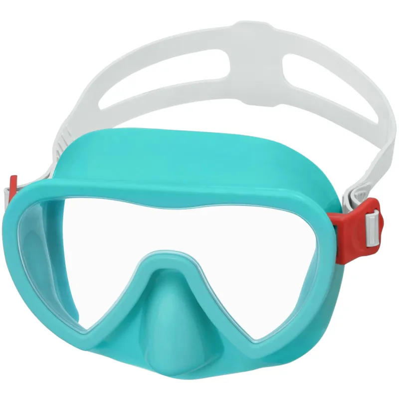 Bestway 22057 Schwimmmaske, hervorragend für Kinder und Erwachsene