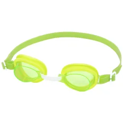 Sichere Schwimmbrille für Kinder, die gute Sicht bietet