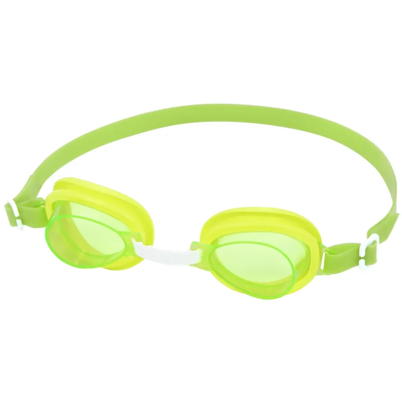 Sichere Schwimmbrille für Kinder, die gute Sicht bietet