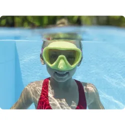 Ideal für Schwimmunterricht oder Wasserspaß für Kinder