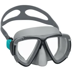 Graue Schwimmmaske Bestway 22052, perfekt für Wasserspaß