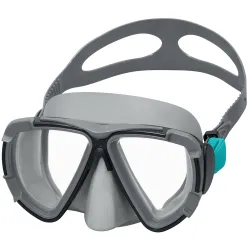 Bestway 22052 Schwimmmaske, großartige Wahl für Kinder und Erwachsene