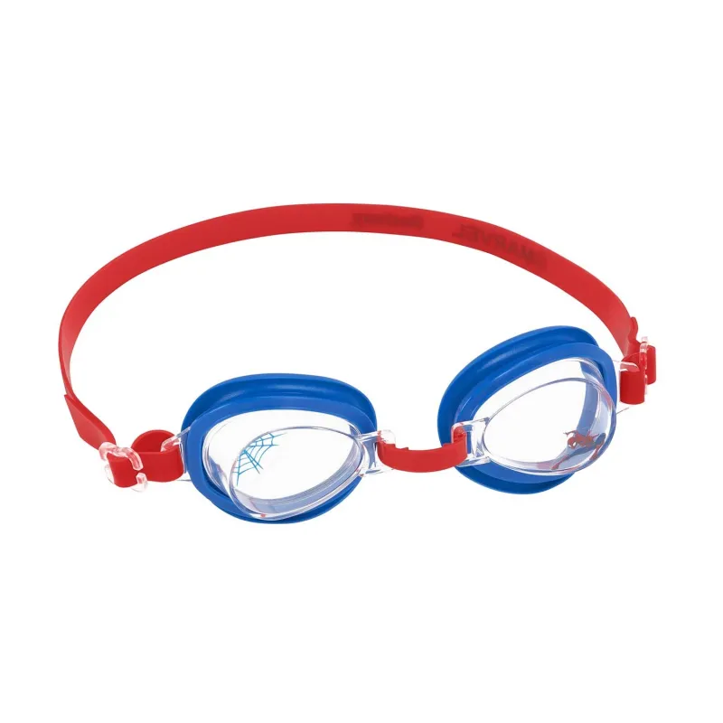 Spider-Man Schwimmbrille für Kinder, farbenfrohes Wasserspielzeug