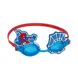 Spider-Man Schwimmbrille für Kinder, bunt, aufblasbare Wasseraccessoires