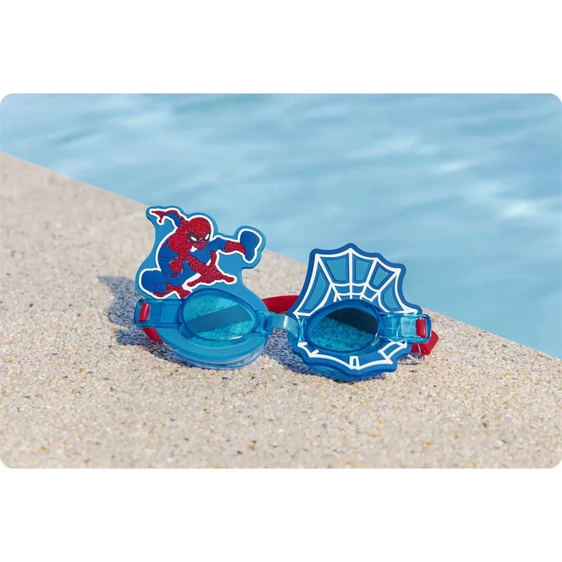 Schwimmbrille für Kinder, perfekt für den Strand oder Pool