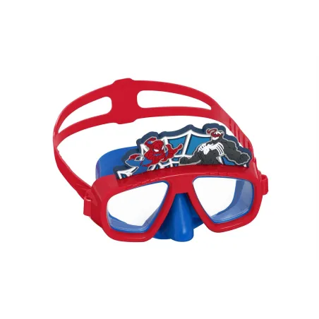 Spider-Man Schwimmmaske für Kinder, bunte Wasser-Spielzeug für den Pool