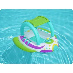 Ideal für den Garten, bietet Komfort beim Entspannen im Freien