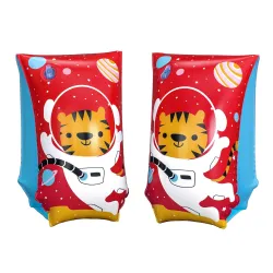 Ideal für Wasserspaß, diese Schwimmflügel für Kinder
