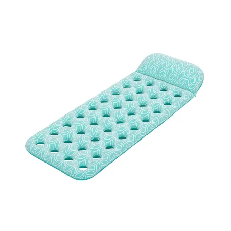 Aufblasbare Luftmatratze Comfort Plush, bequem und langlebig, für Wasserspielzeug