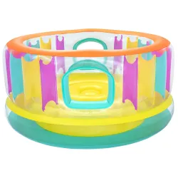 Aufblasbar Trampolin Bestway 52262