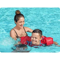 Micky Schwimmweste, bequem und sicher für Kinder