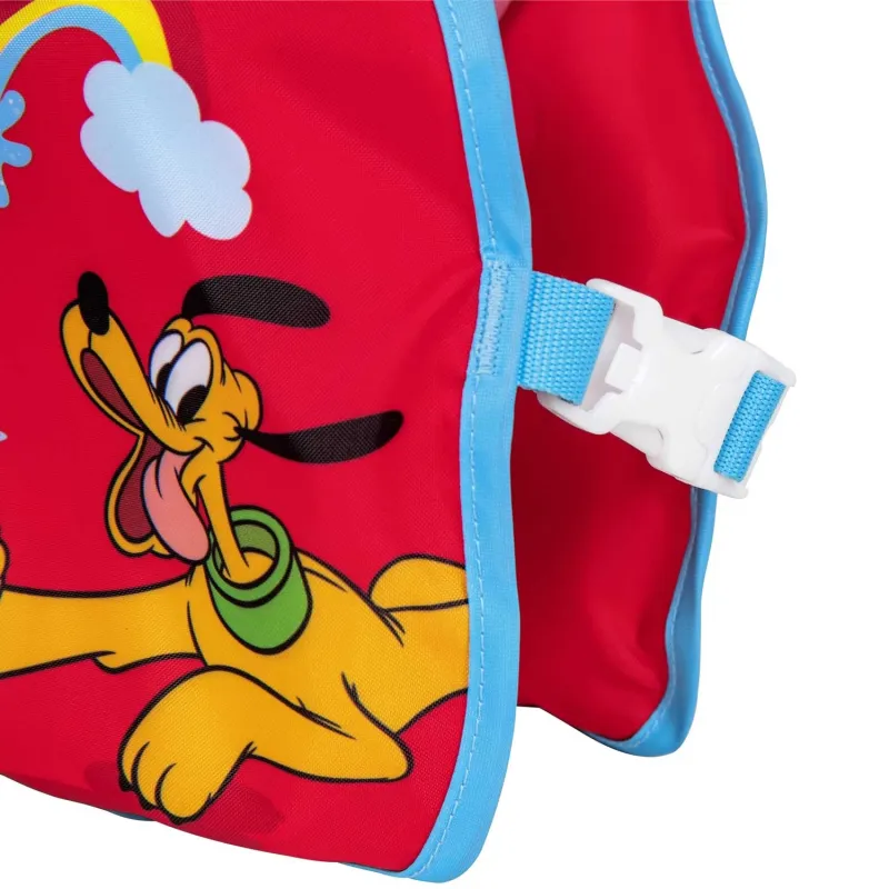 Micky Schwimmweste, ideal für Wasserspiele