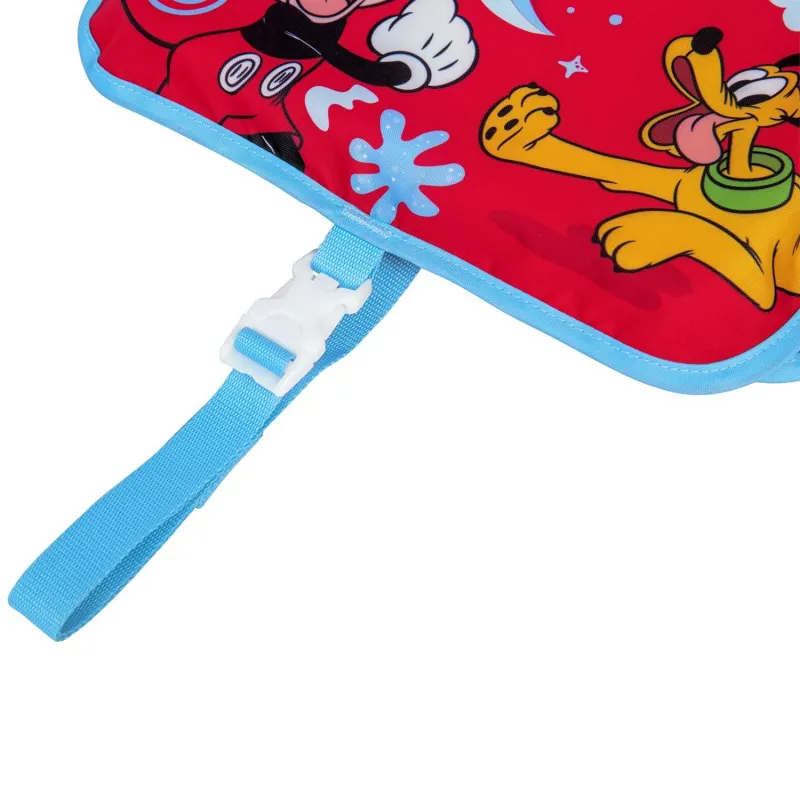 Micky Schwimmweste, perfekt für Schwimmtraining