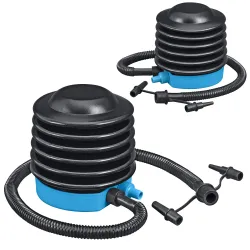 Bestway 62147 Fußpumpe