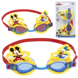 Mickey Schwimmbrille für Kinder, bunte Wasserspielzeug für den Pool