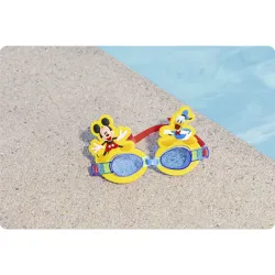 Mickey Schwimmbrille, perfekt für Spaß im Schwimmbad
