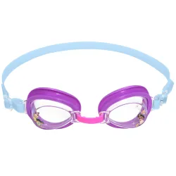 Schwimmbrille für Kinder im Prinzessin-Design Bestway 9102O, ideal für Wasserspaß