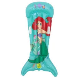 Aufblasbare Luftmatratze Ariel Bestway 9101F, farbenfroh und bequem für Wasserspaß