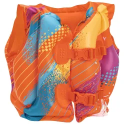 Bestway 32272 Kinder-Schwimmweste, leicht und bequem, ideal zum Schwimmunterricht