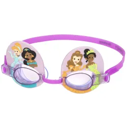 Kinder-Schwimmbrille, ideal für Pool und Strand, bietet Augenschutz