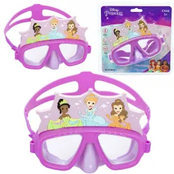 Schwimmmaske für Kinder im Prinzessinnen-Stil, Wasserspielzeug Bestway 9102X