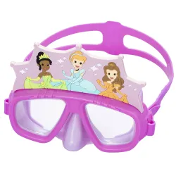 Schwimmmaske mit bequemer Passform, ideal für den Pool Bestway 9102X