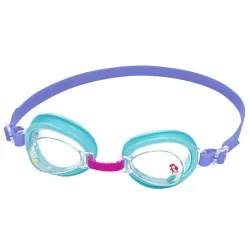 Ariel Schwimmbrille für Kinder, ideal für Spaß im Schwimmbad oder am Strand