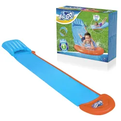 Wasserrutsche 1 Person 488 cm Bestway 52477