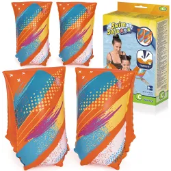 Schwimmflügel für Kinder L/XL Bestway 32274