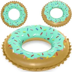 Schwimmring Donut 91 cm Bestway 36300