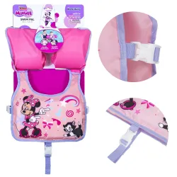 Minnie Schwimmweste Bestway 9101A