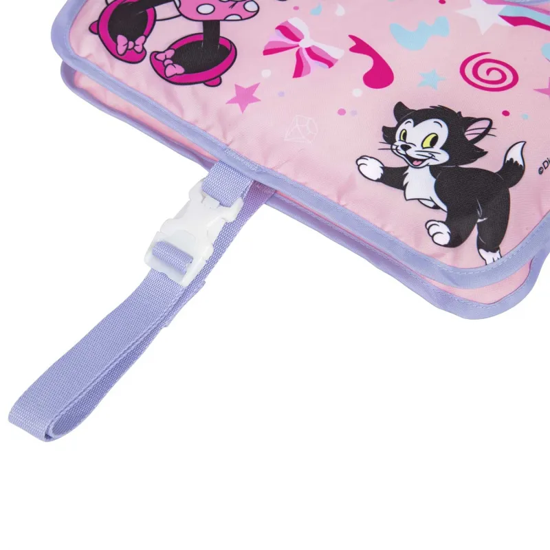 Minnie Schwimmweste, perfekt für Sommerferien am Wasser