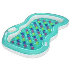 Schwimm-Luftmatratze Bestway 43045 ideal für Kinder zum Spielen im Wasser