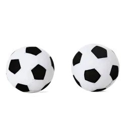 Helleblaue aufblasbare Fußballziel Bestway 52307 für Wasserspaß im Freien