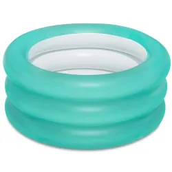 Aufblasbarer Pool 70 x 30 cm - perfekt für Garten oder Strand