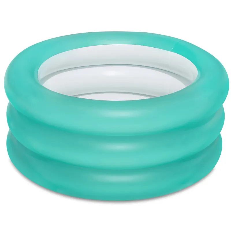 Aufblasbarer Pool 70 x 30 cm - perfekt für Garten oder Strand