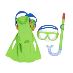 Bestway 25019 Schnorchel-Set