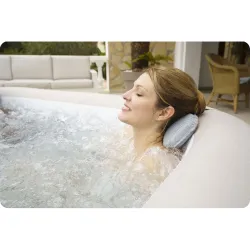 Aufblasbare SPA Lay-Z Cabo für 6 Personen im eleganten Design und angenehmer Farbe