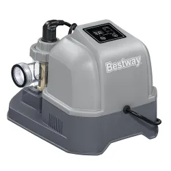 Hochwertiger Chlorgenerator, einfach zu installieren und zu bedienen