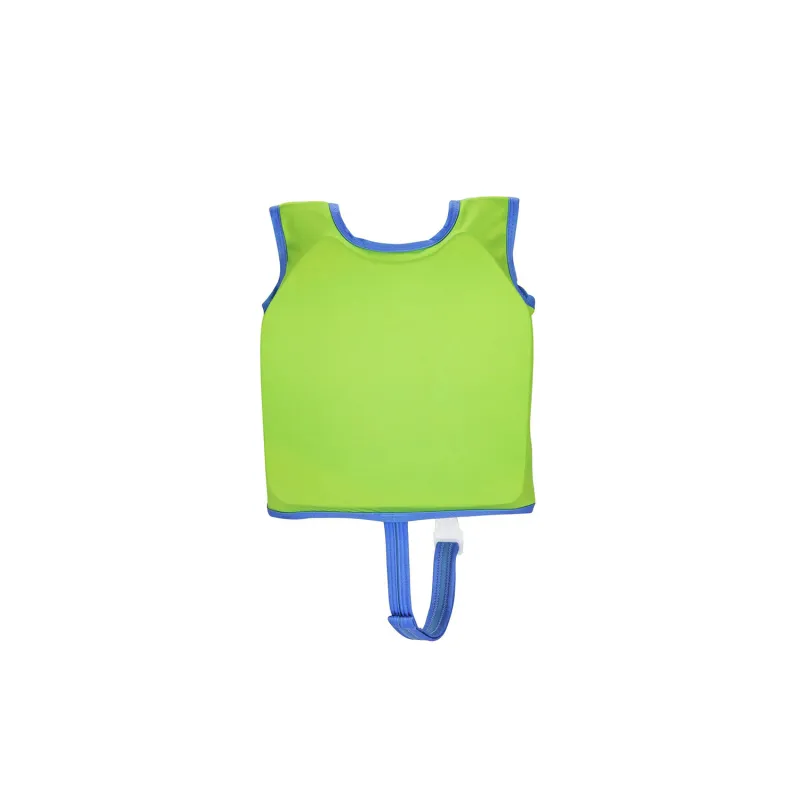 Hochwertige Schwimmweste für Kinder M/L, ideal zum Schwimmen lernen